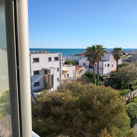 50 M , Vue